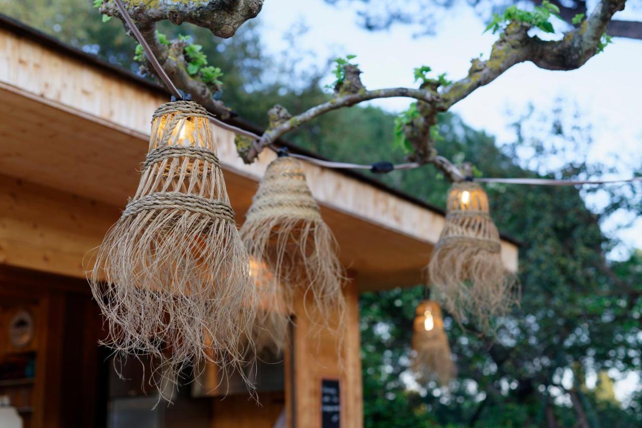 Hotel La Ferme D'Augustin Ramatuelle Zewnętrze zdjęcie