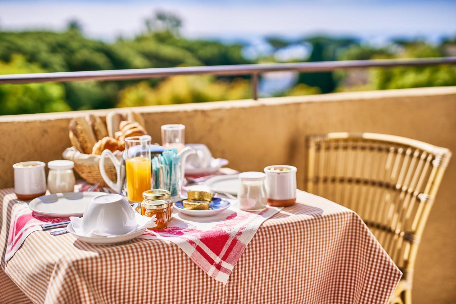 Hotel La Ferme D'Augustin Ramatuelle Zewnętrze zdjęcie